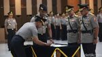 Ini Momen Sertijab Kabaharkam Polri