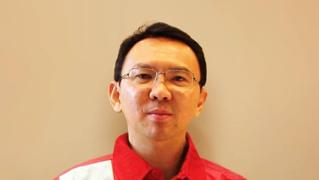 Ahok Jadi Komisaris Utama Pertamina