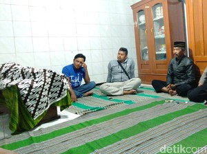 Kisah Sedih Balita yang Ditemukan Tewas Mengambang di Sungai