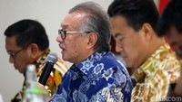 Tingkat bunga penjaminan tersebut berlaku sejak tanggal 20 November 2019 sampai dengan 24 Januari 2020.