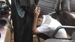 Momen Hikmah Kehidupan Sujud di Kaki Roy Kiyoshi