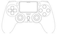 Paten Kontroler Sony PS5 Ungkap Keberadaan Microphone