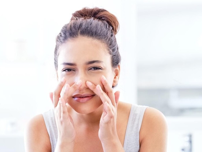 Penyebab Jerawat Di Hidung Dan Cara Menghilangkannya