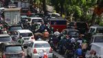 Lenteng Agung-Pasar Minggu Makin Macet Imbas Proyek Flyover