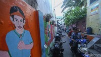 Selamat! Terus berantas kemiskinan ya Pak Jokowi!