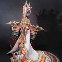 “Apa yang juga sangat bermanfaat tahun ini adalah bekerja dengan orang-orang dari seluruh dunia untuk melakukan perubahan dan membuat dampak positif. Sebagai Mrs World, saya beruntung bepergian ke 10 negara dan 22 kota, menjadi sukarelawan dengan banyak organisasi amal, dan berbagi kisah saya untuk mendorong dan menanamkan harapan pada orang lain, cerita Le Foto: Instagram