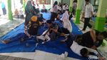 Puluhan Siswa SMP di Jombang Dirukyah Massal