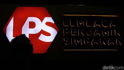 LPS Turunkan Suku Bunga Penjaminan
