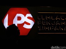 LPS Tahan Suku Bunga Penjaminan di 4,25%