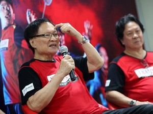 Kenangan Yuni Kartika Ditempa Tan Joe Hok: 3 Bulan Nangis, lalu Jadi Juara