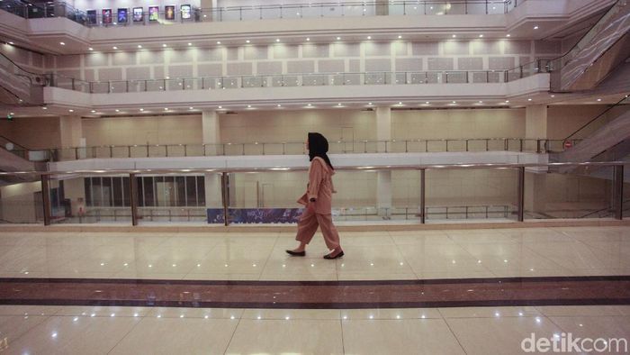 Foto: Rifkianto Nugroho Foto: Rifkianto Nugroho