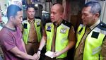 Satu Lagi Pemilik Mobil Mewah di Gang Senggol Tak Bayar Pajak