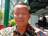 Edhy Prabowo Tak Mundur dari Rencana Ekspor Benih Lobster