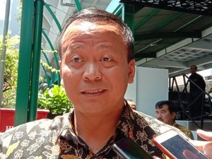 Penenggelaman Kapal Tak Disetop, Tapi...
