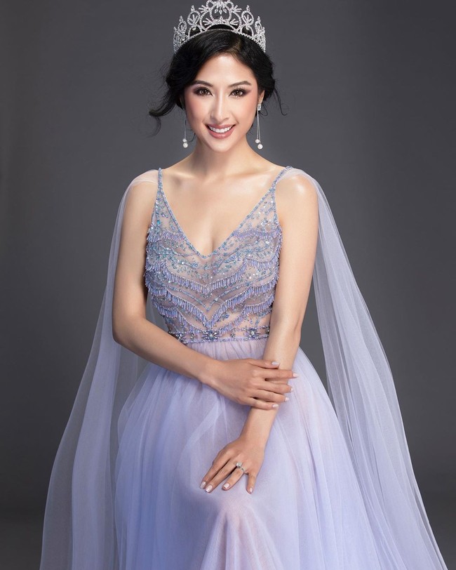 Saya berharap kisah saya dapat berkontribusi pada gerakan yang mendorong orang-orang muda untuk mengejar hasrat dan tujuan mereka dalam hidup, apapun itu, dan untuk melakukannya tanpa rasa takut dan dengan tidak menyesal, imbuhnya. Foto: Instagram