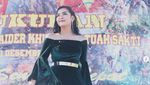 Ini Kania Bintang Pantura yang Cerai karena KDRT