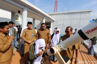 Gerhana Matahari Cincin dan Segala Hal yang Patut Diketahui