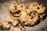 Ini Sosok Di Balik Penemuan Chocolate Chips Cookies Yang Melegenda