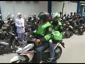 Heboh Ojol Bawa Kabur Jenazah, Rumah Sakit Akan Lapor Polisi