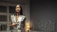 Banyak pujian yang diberikan kepada karya pesinetron berusia 31 tahun itu. Dok. Instagram/cecepreza_