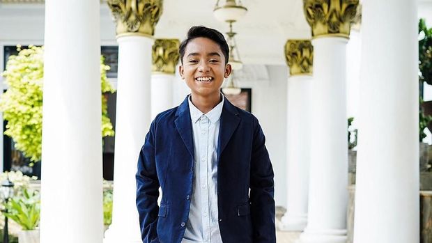 10 Anak Selebriti Terhot di 2019