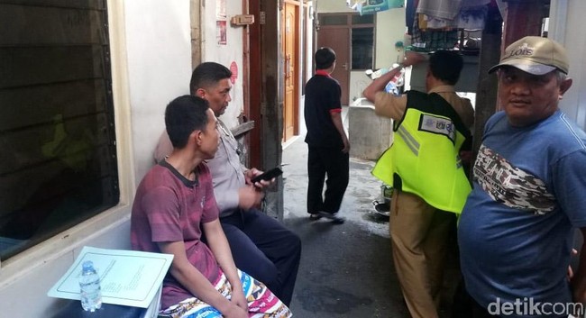 Berita Populer: Moge Chandra Hamzah, Bus TransJ Disuruh Mundur Pemotor