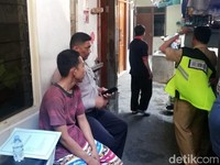 Berita Populer: Moge Chandra Hamzah, Bus TransJ Disuruh Mundur Pemotor