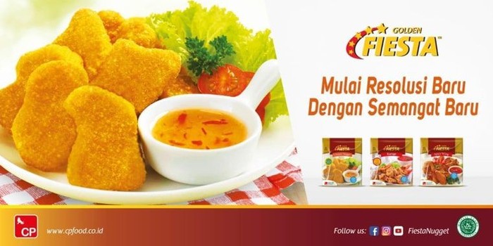 Camilan Bergizi Ini Cocok Bisa Jadi Teman di Musim Hujan