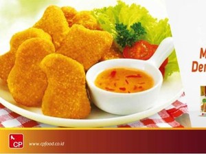Ini Makanan yang Cocok Untuk Jadi Lauk Maupun Camilan