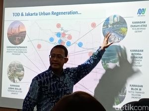 Cerita Bos MRT Diminta Tambah Operasi hingga Jam 3 Pagi Saat Konser BLACKPINK