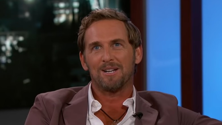Foto: Josh Lucas Foto: Josh Lucas