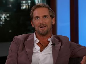 Tinggal di Bali, Aktor Hollywood Ini Alami Pengalaman Menyeramkan