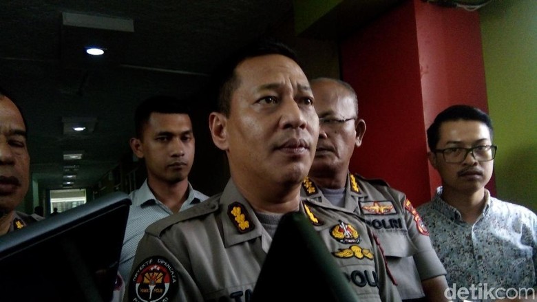 Polisi Tindaklanjuti Kasus Merkuri di Sumut yang Buat 12 Anak Lahir Cacat Polisi Tindaklanjuti Kasus Merkuri di Sumut yang Buat 12 Anak Lahir Cacat
