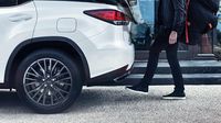 Lexus Kenalkan RX 300 Terbaru, Lebih Nyaman dengan Modal Rp 1,4 M
