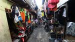 Perangi Kemiskinan Ekstrem, RI Masuk 15 Besar