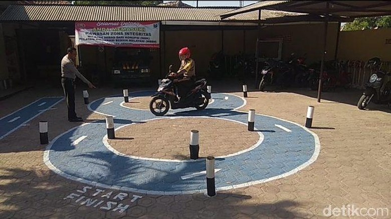 Inovasi SIMBHA Bikin Semringah Warga Tuban Inovasi SIMBHA Bikin Semringah Warga Tuban