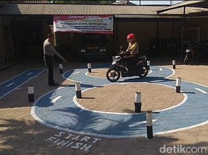 Inovasi SIMBHA Bikin Semringah Warga Tuban