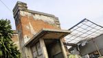 Melihat Abattoir, Rumah Jagal Hewan Peninggalan Belanda di Cimahi