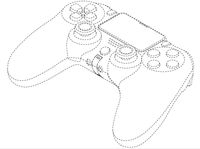Paten Kontroler Sony PS5 Ungkap Keberadaan Microphone