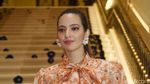 Jadi Salting, saat Manohara dan Nia Ramadhani Kembaran
