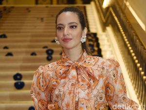8 Gaya Hidup Mewah Nia Ramadhani yang Kini Ditangkap Akibat Narkoba