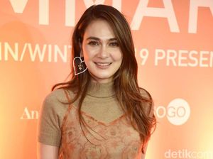 Luna Maya Jalani Prosedur Pembekuan Sel Telur, Begini Prosesnya