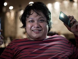 Cecep Reza Bombom Meninggal Saat Tidur, Ini Kata Dokter Jantung
