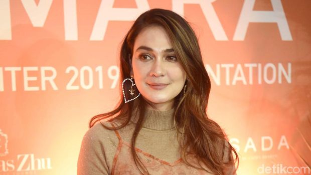 Luna Maya merasa ditikung sahabat 