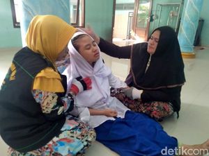 Cerita Ahli Terapi Ruqyah yang Pernah Sembuhkan Pasien Autoimun