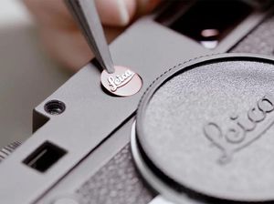 Leica SL2 Resmi Mendarat di Indonesia