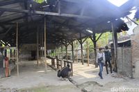 Menguak Sejarah Abattoir di Cimahi yang Ada Sejak Zaman Belanda