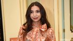 Jadi Salting, saat Manohara dan Nia Ramadhani Kembaran