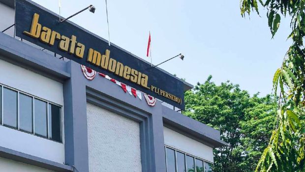 Erick Geser Eselon I BUMN Pindah ke Barata, BUMN Apakah Ini?
