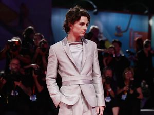 Timothee Chalamet Didapuk Perankan Willy Wonka di Film Prekuel